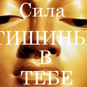 Сила тишины (Александр Иваницкий)