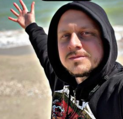 Инста-комментер (Дмитрий Коренко)