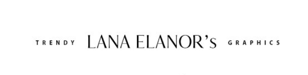 [Creative Market] Whole Shop watercolor & design (Lana Elanor)