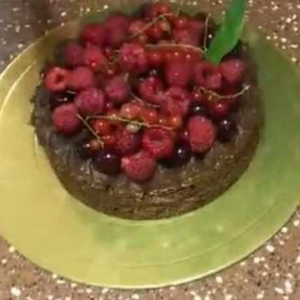 Зож торты (Ольга Казанцева)