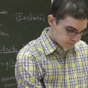 Мужская логика (Алексей Тимофеев)