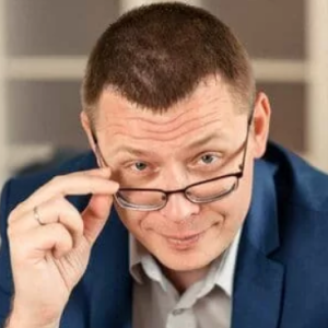 Нестыдные деньги (Павел Зыгмантович)