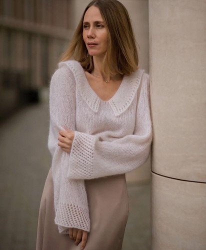 Блуза Madlen (Юлия Егорова)