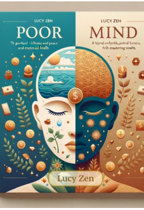 Бедный ум. Poor Mind (Lucy Zen)