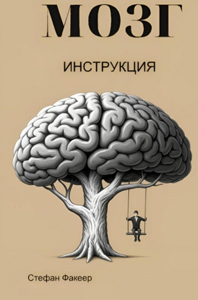 Мозг. Инструкция (Стефан Факеер)